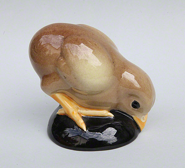 Rosa Neuwirth Küken